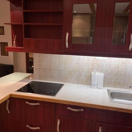Апартаменти Pera Apartmant Будапешт Екстер'єр фото