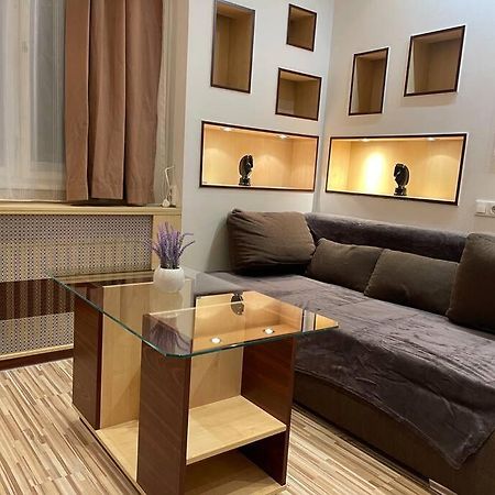 Апартаменти Pera Apartmant Будапешт Екстер'єр фото