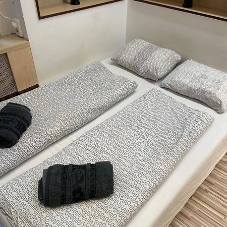 Апартаменти Pera Apartmant Будапешт Екстер'єр фото