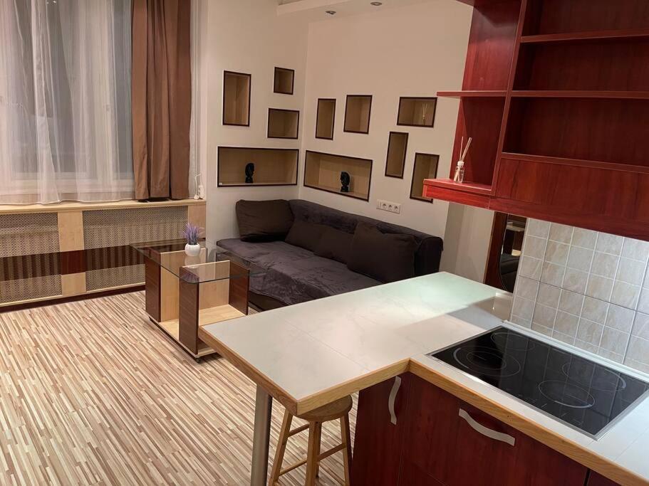 Апартаменти Pera Apartmant Будапешт Екстер'єр фото
