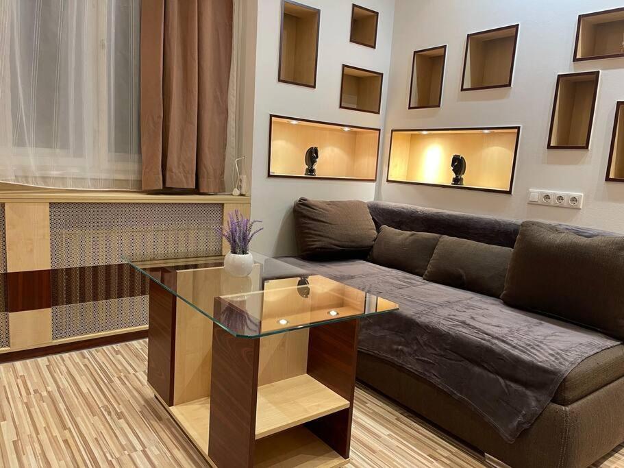 Апартаменти Pera Apartmant Будапешт Екстер'єр фото